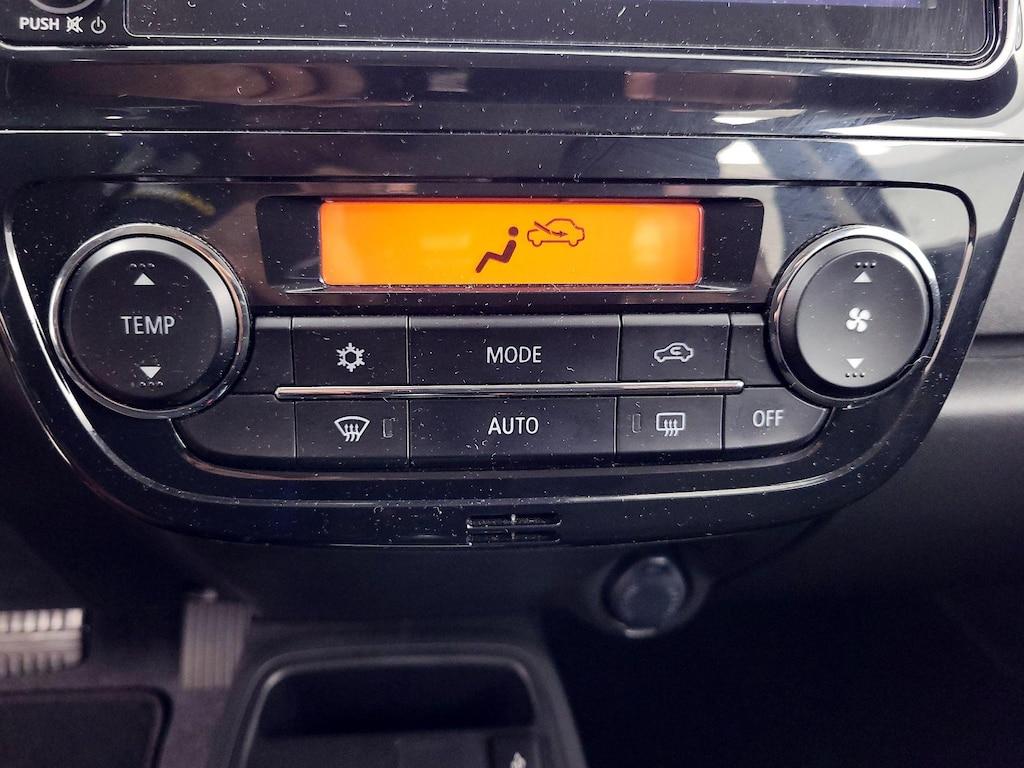 used 2021 Mitsubishi Mirage car, priced at $14,998