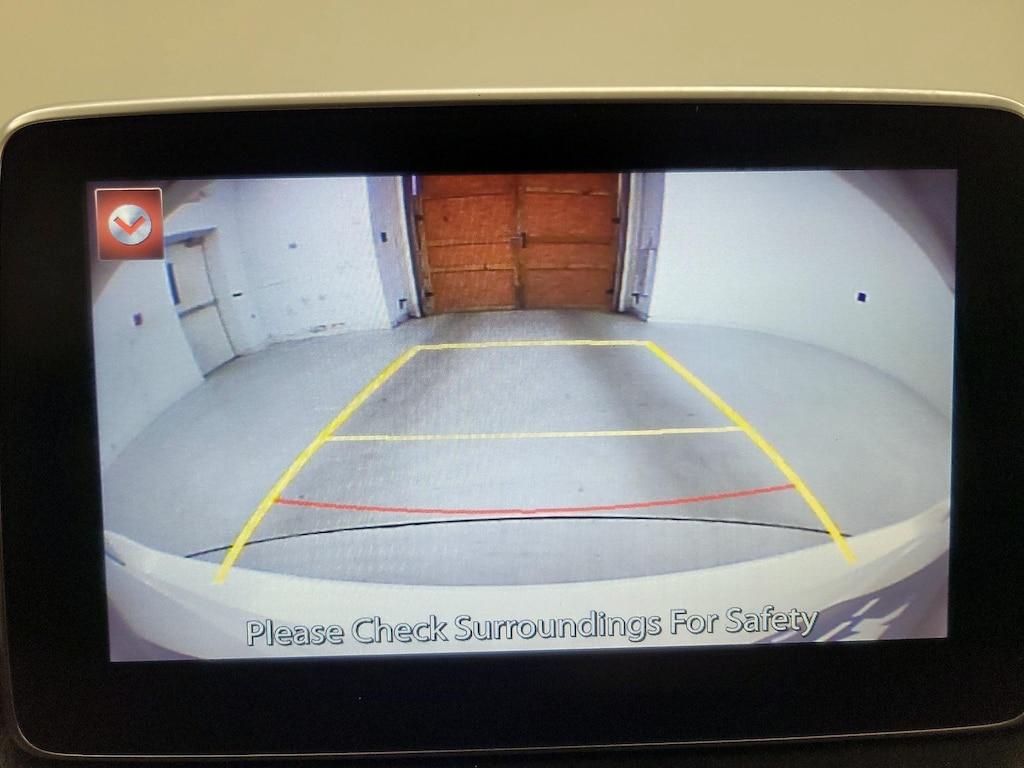 used 2016 Mazda Mazda3 car, priced at $12,599