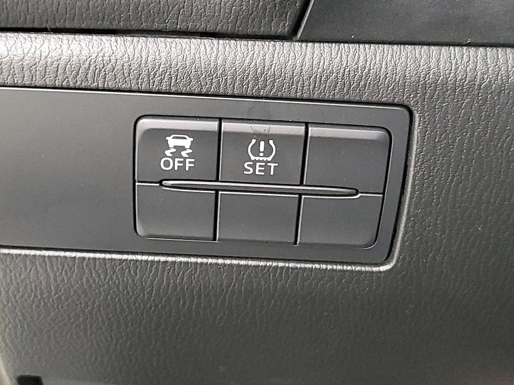 used 2016 Mazda Mazda3 car, priced at $12,599