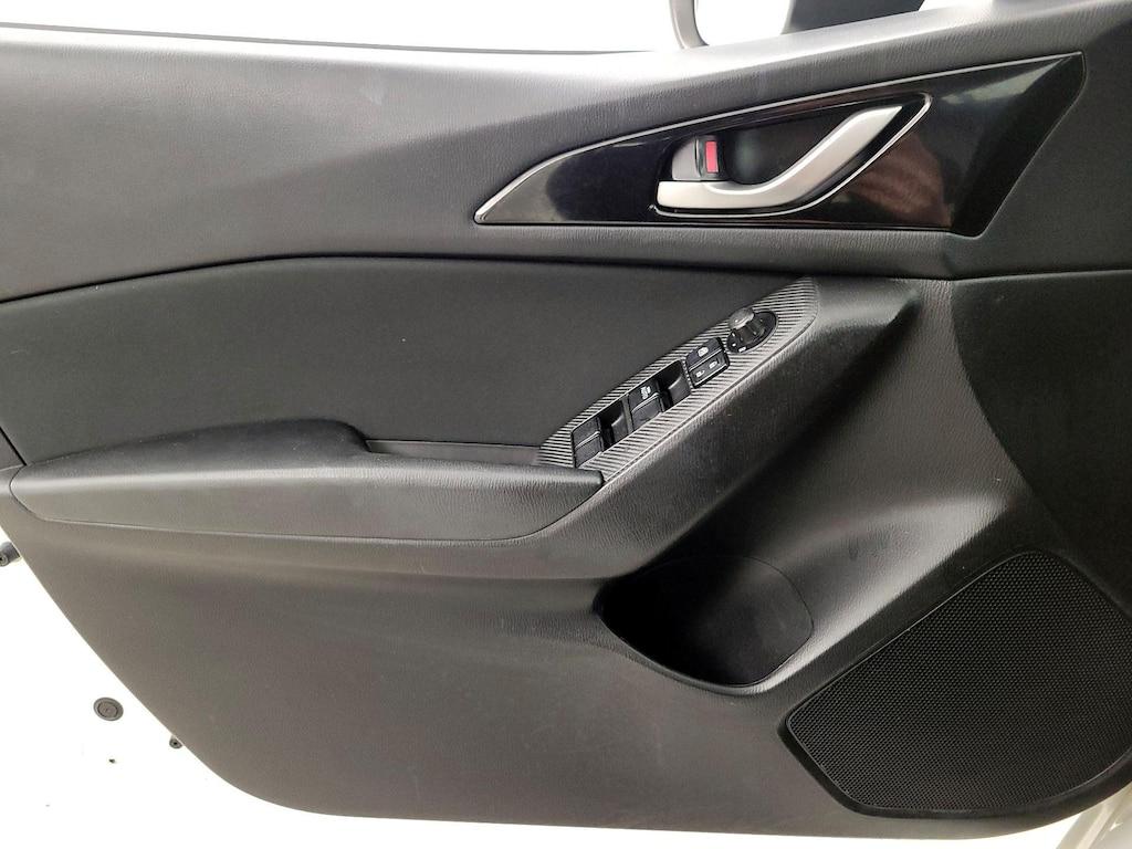 used 2016 Mazda Mazda3 car, priced at $12,599