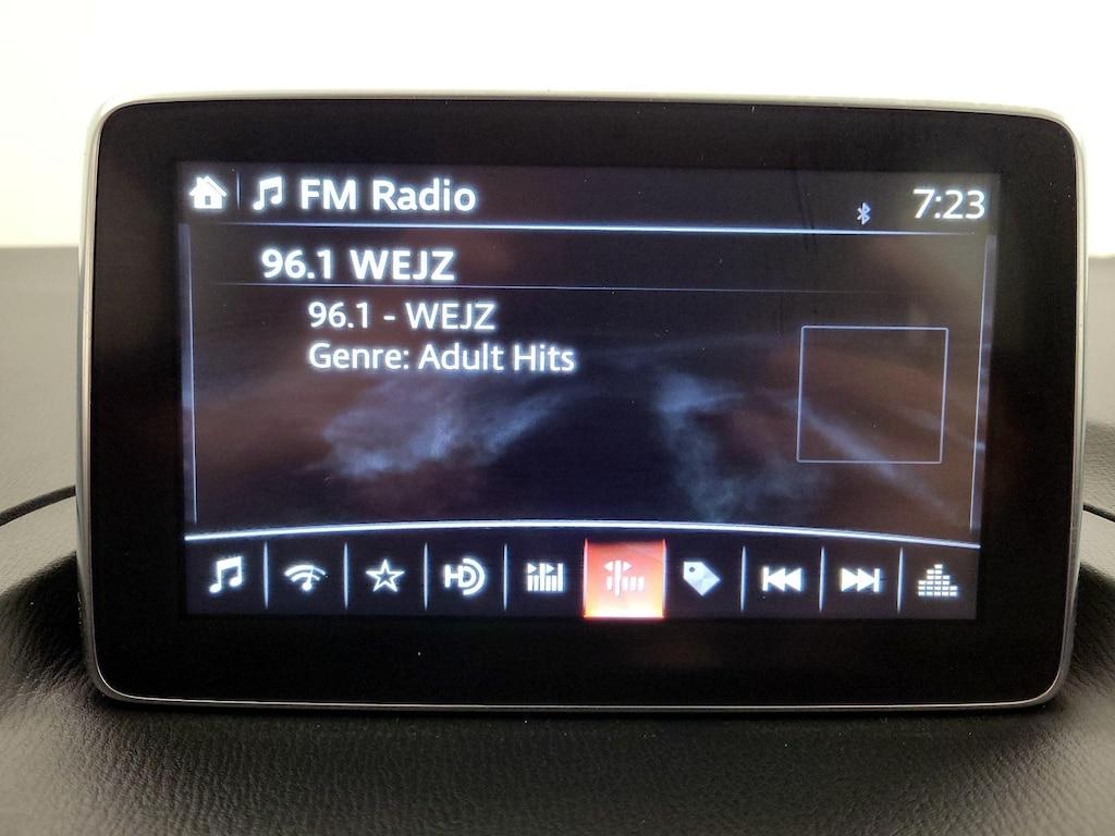 used 2016 Mazda Mazda3 car, priced at $12,599