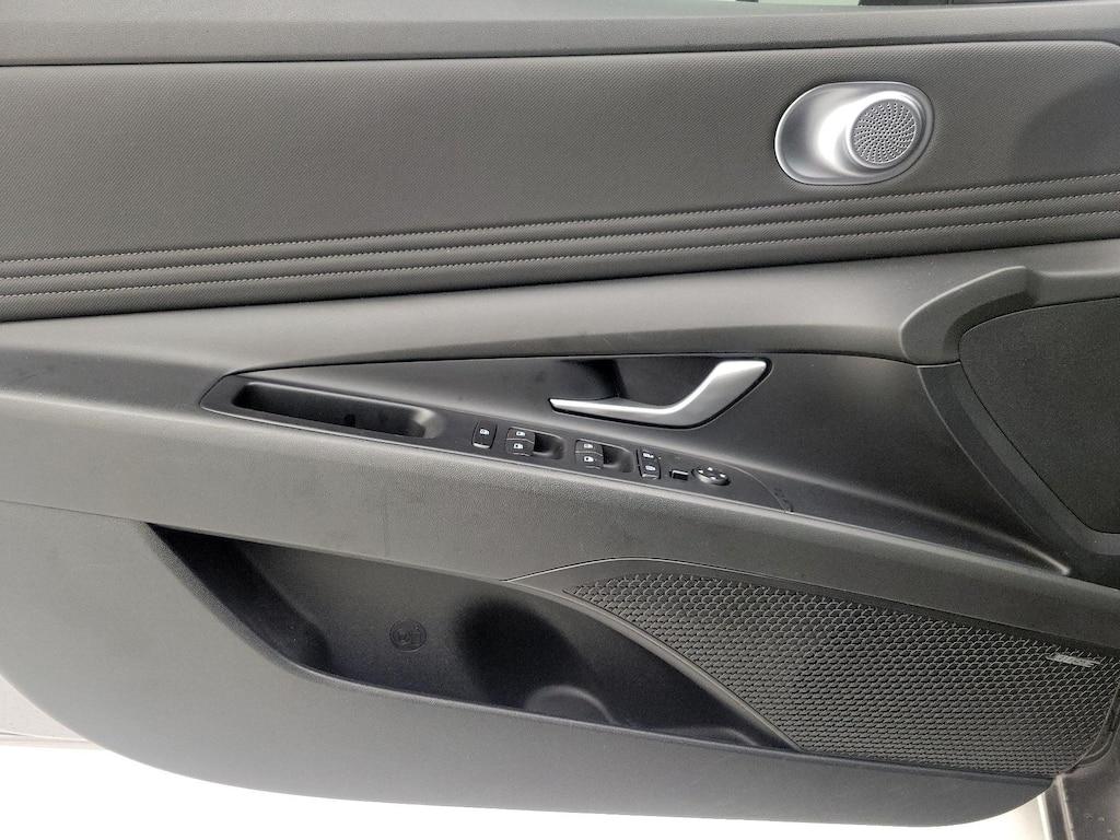 used 2023 Hyundai Elantra car, priced at $21,998