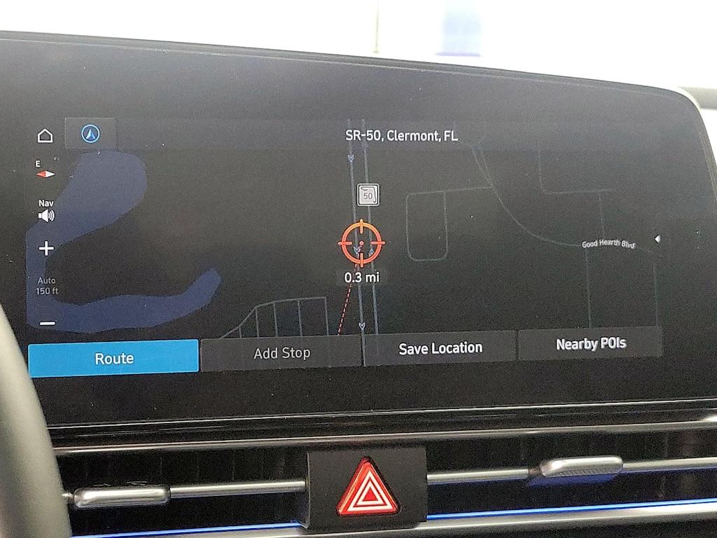 used 2023 Hyundai Elantra car, priced at $21,998