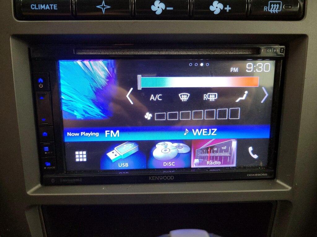 used 2014 Ford Mustang car, priced at $16,998