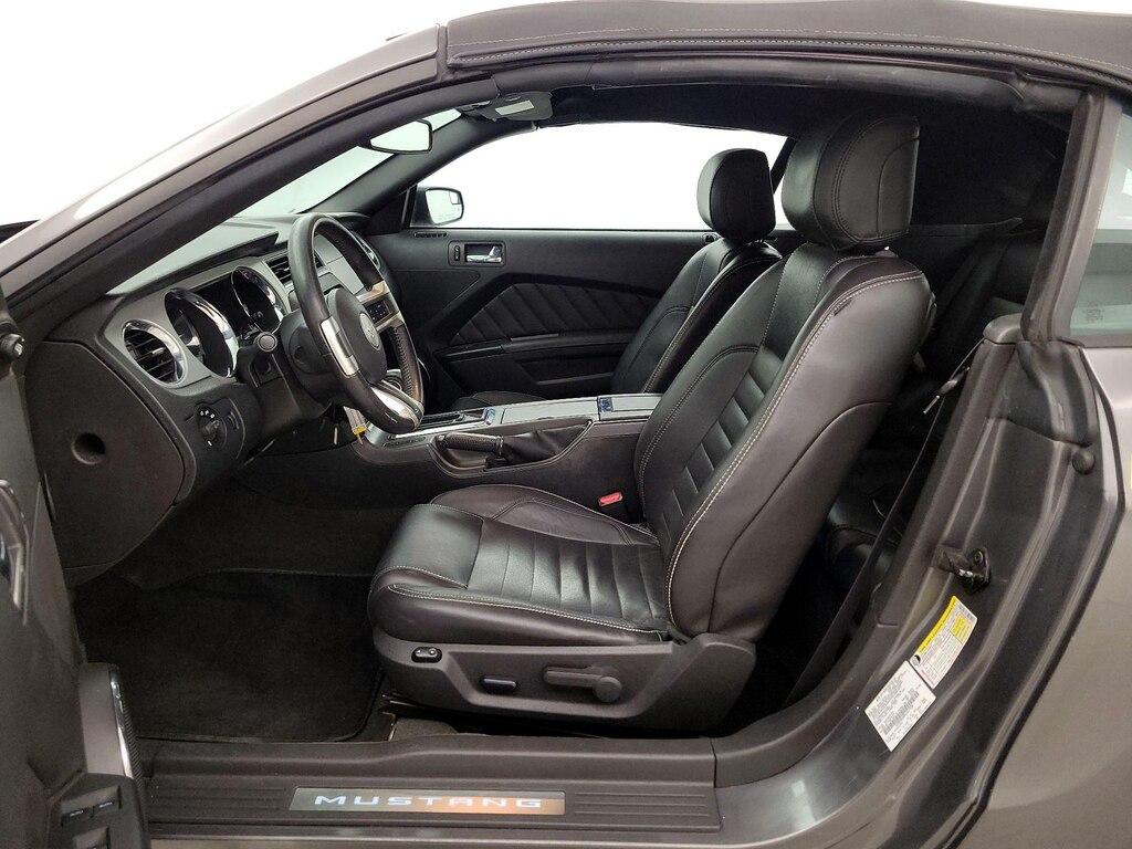 used 2014 Ford Mustang car, priced at $16,998