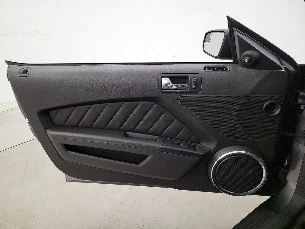 used 2014 Ford Mustang car, priced at $16,998