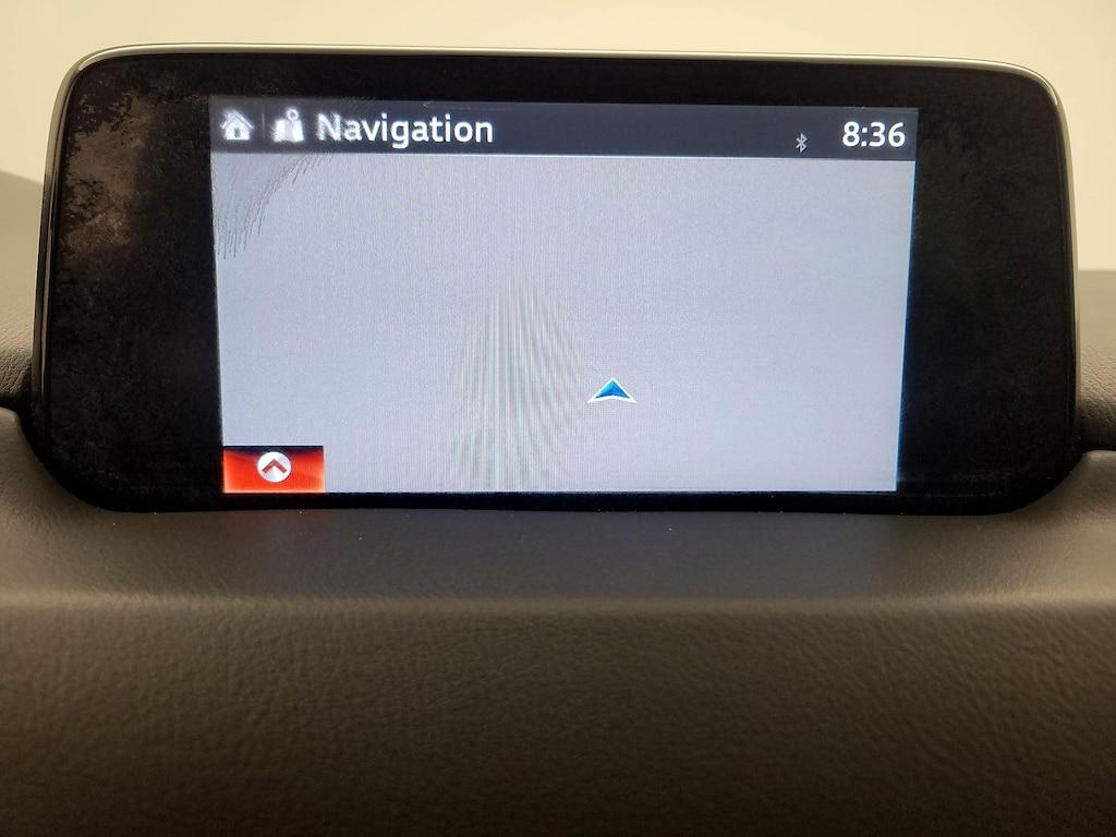 used 2019 Mazda CX-5 car, priced at $17,998