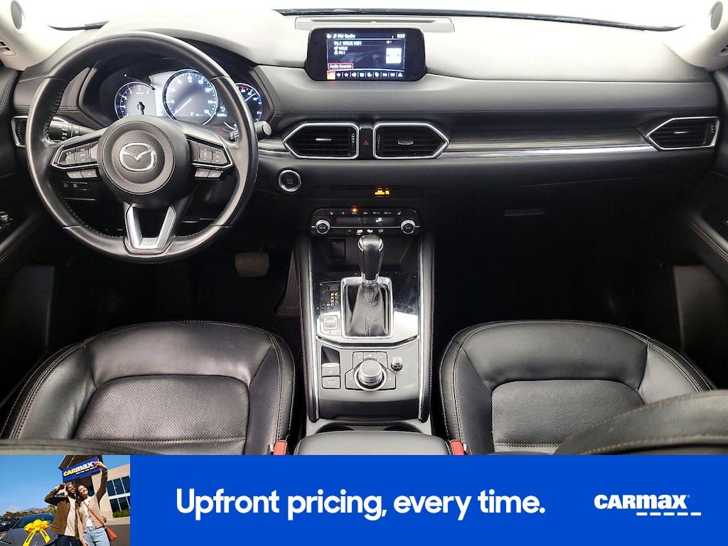 used 2019 Mazda CX-5 car, priced at $17,998