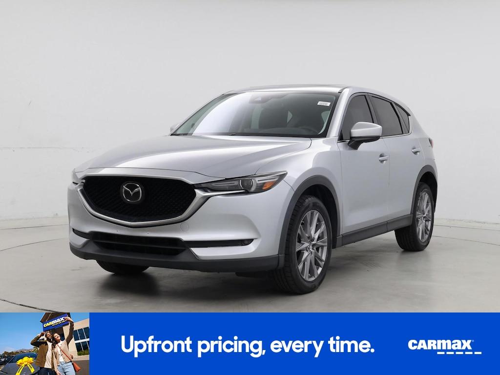 used 2019 Mazda CX-5 car, priced at $17,998