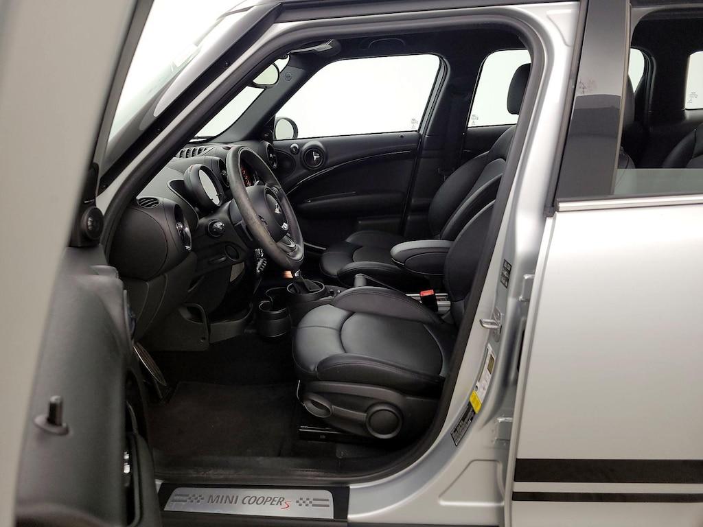 used 2016 MINI Countryman car, priced at $15,998