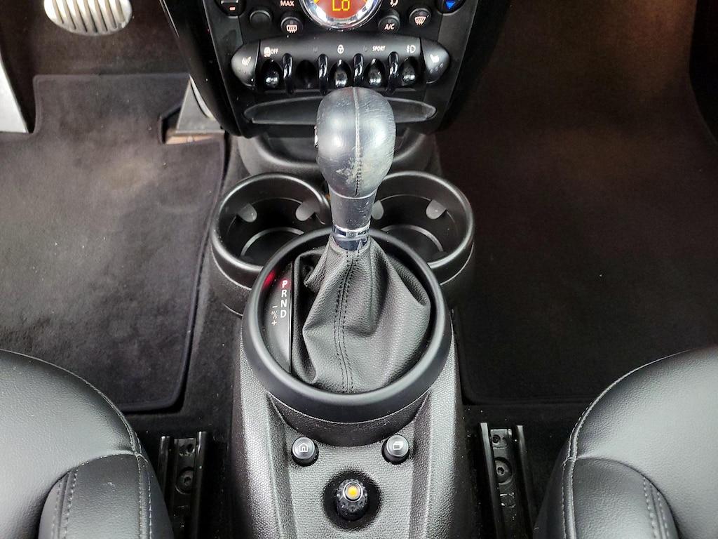 used 2016 MINI Countryman car, priced at $15,998