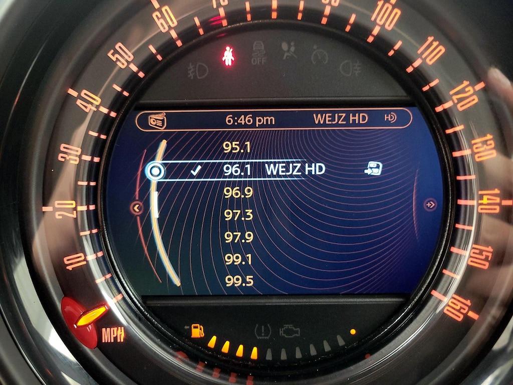 used 2016 MINI Countryman car, priced at $15,998