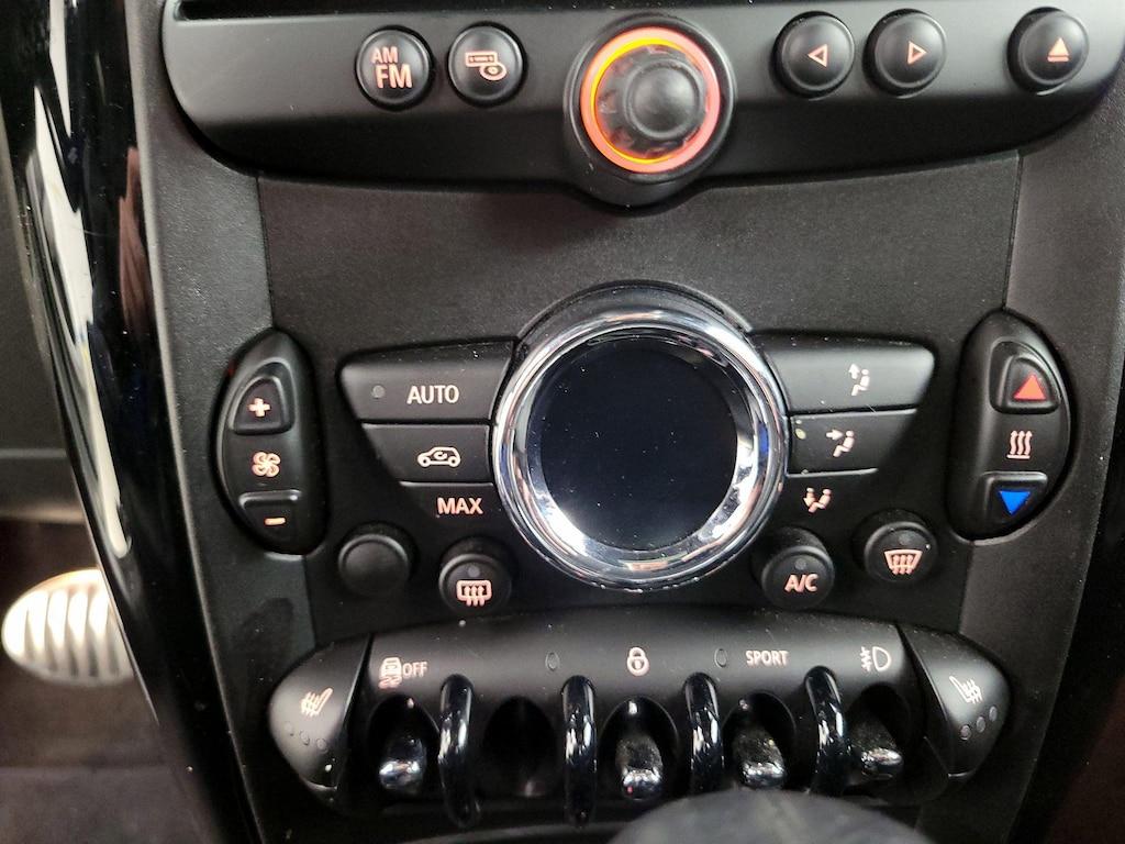 used 2016 MINI Countryman car, priced at $15,998