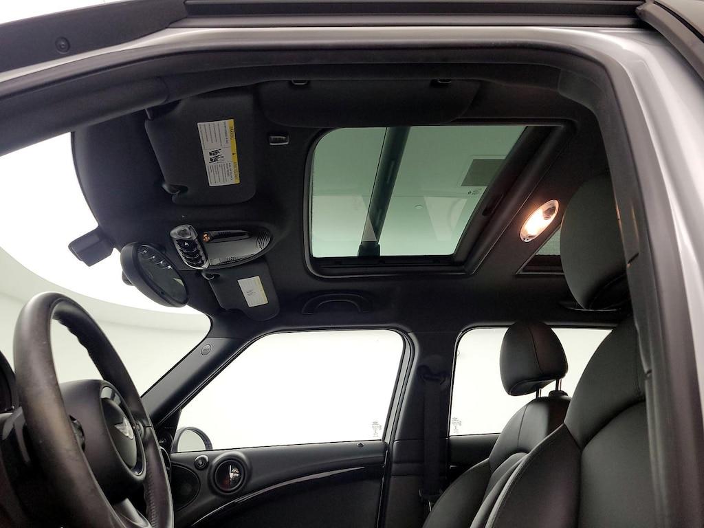 used 2016 MINI Countryman car, priced at $15,998