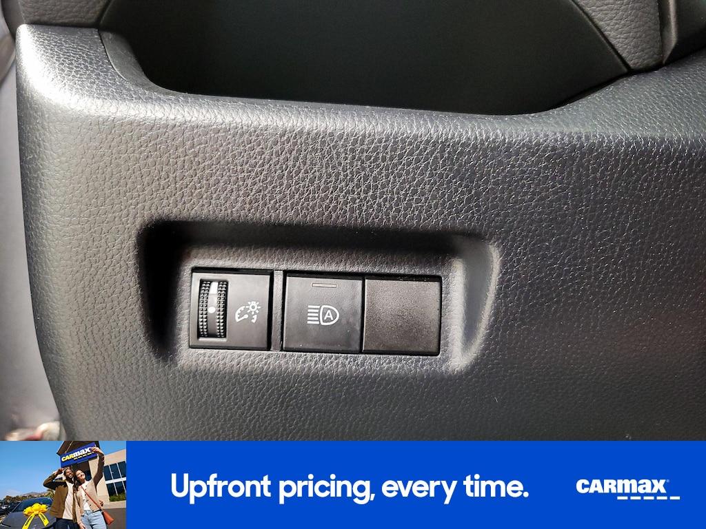 used 2020 Toyota RAV4 car, priced at $22,998