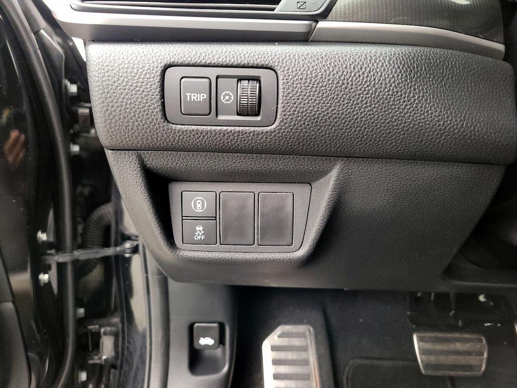 used 2020 Honda Accord car, priced at $22,998