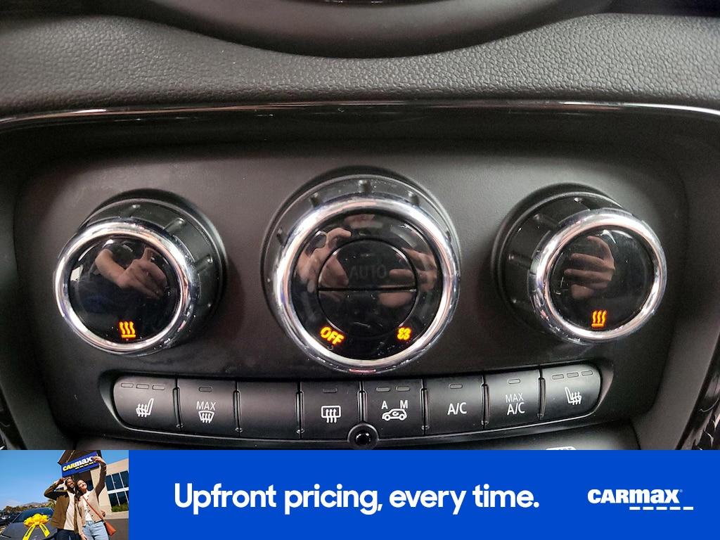 used 2020 MINI Clubman car, priced at $21,998