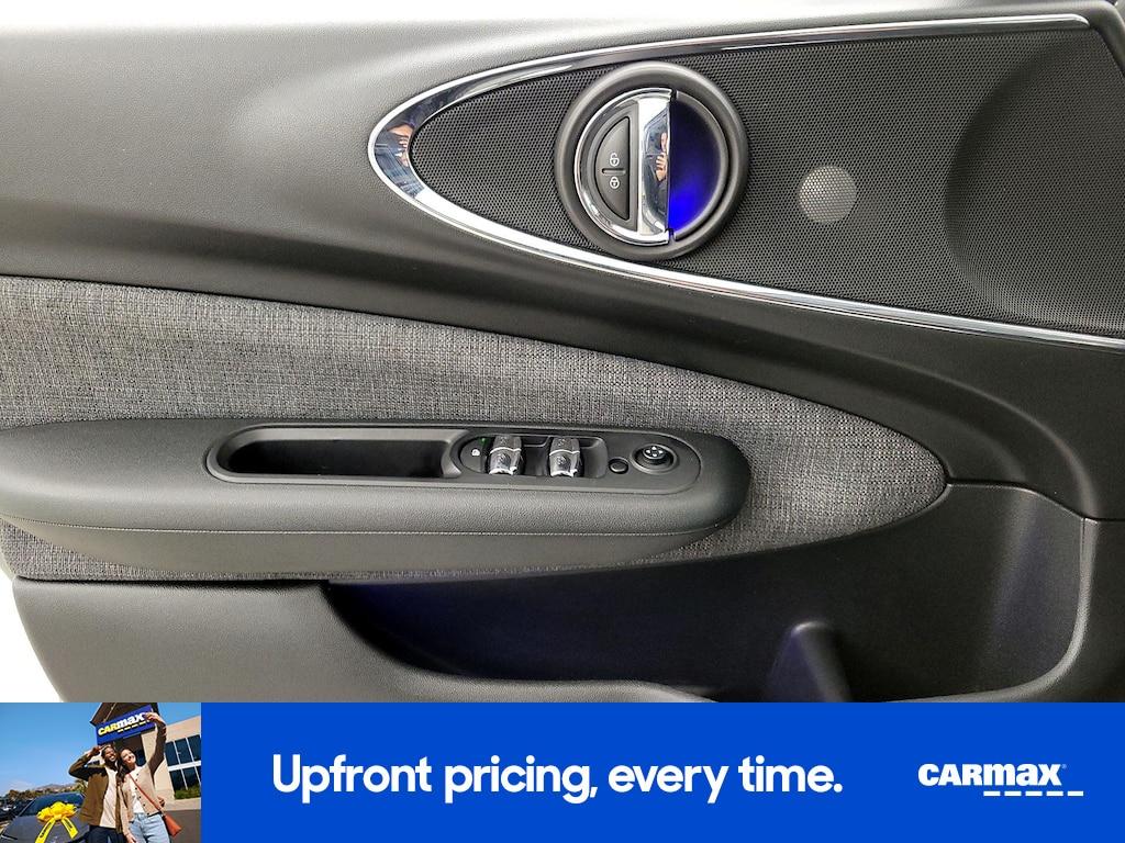used 2020 MINI Clubman car, priced at $21,998