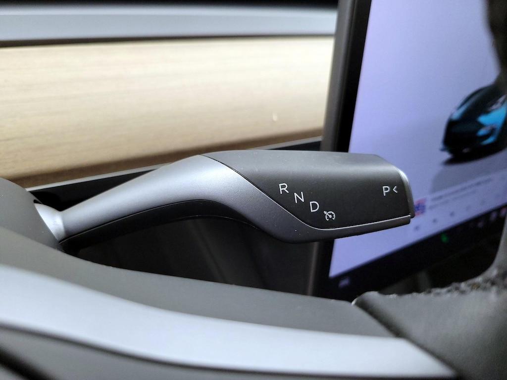 used 2023 Tesla Model 3 car, priced at $27,998