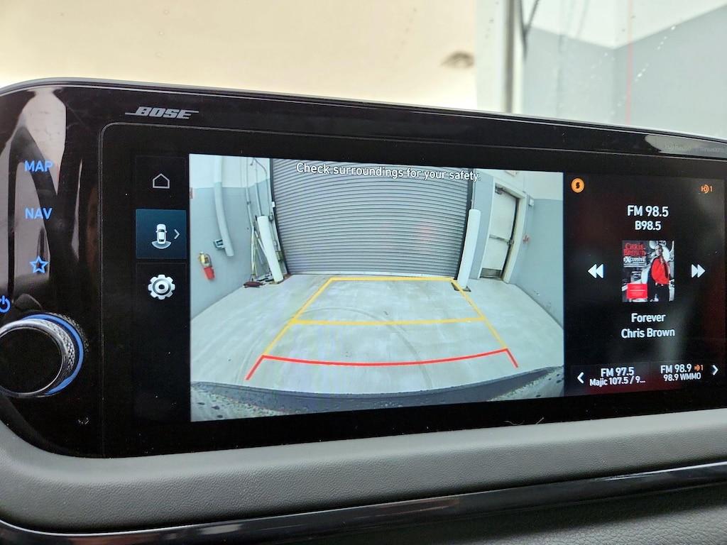 used 2023 Hyundai Sonata car, priced at $26,998