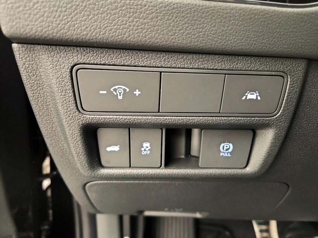 used 2023 Hyundai Sonata car, priced at $26,998