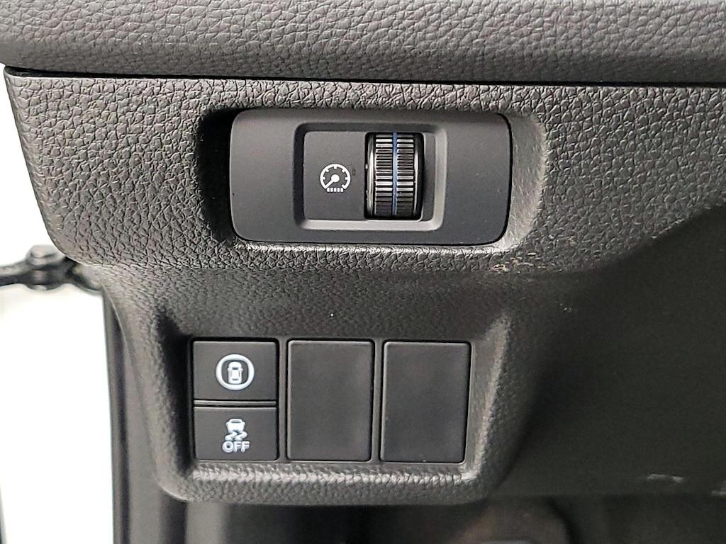 used 2022 Honda Civic car, priced at $21,998