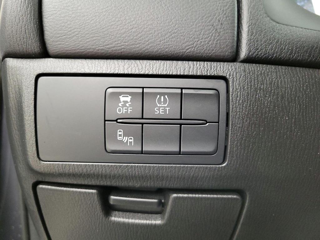 used 2016 Mazda Mazda6 car, priced at $15,998