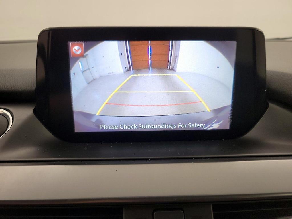 used 2016 Mazda Mazda6 car, priced at $15,998