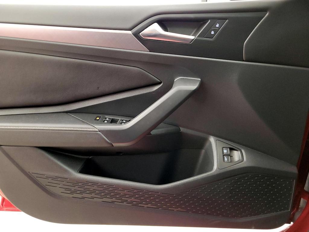 used 2023 Volkswagen Jetta car, priced at $19,998