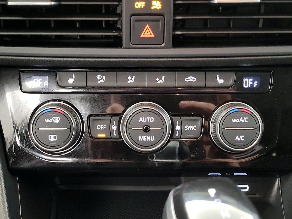 used 2023 Volkswagen Jetta car, priced at $19,998