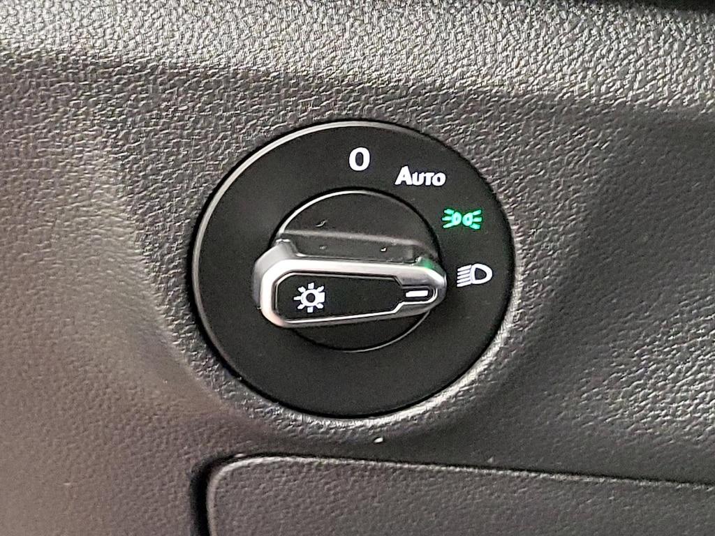 used 2023 Volkswagen Jetta car, priced at $19,998