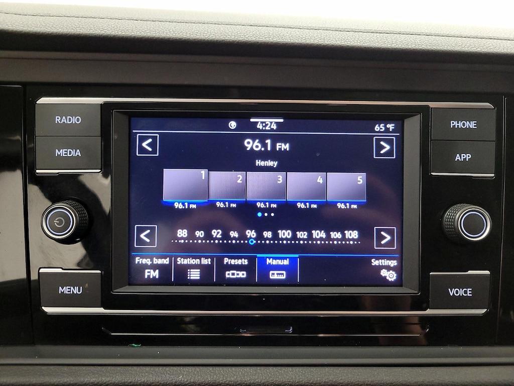 used 2023 Volkswagen Jetta car, priced at $19,998