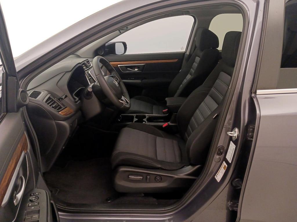 used 2021 Honda CR-V car, priced at $25,998