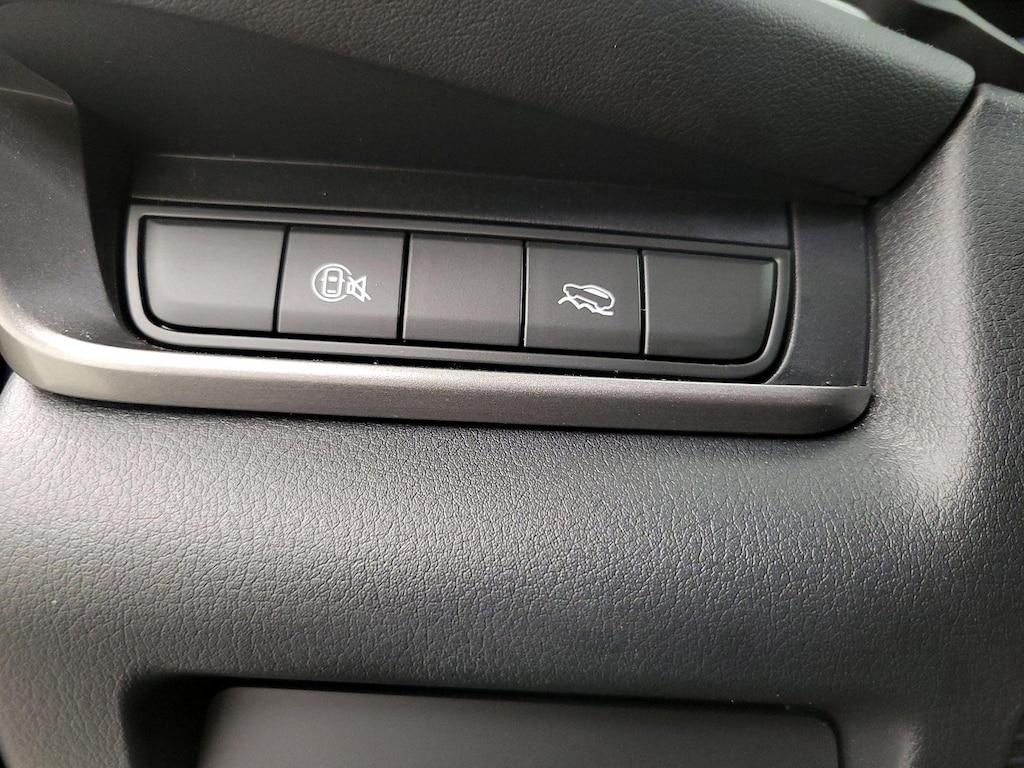 used 2025 Mazda CX-30 car, priced at $22,998