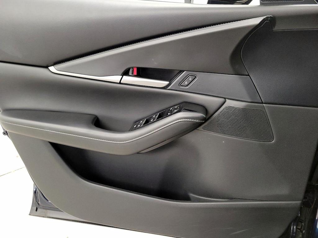 used 2025 Mazda CX-30 car, priced at $22,998