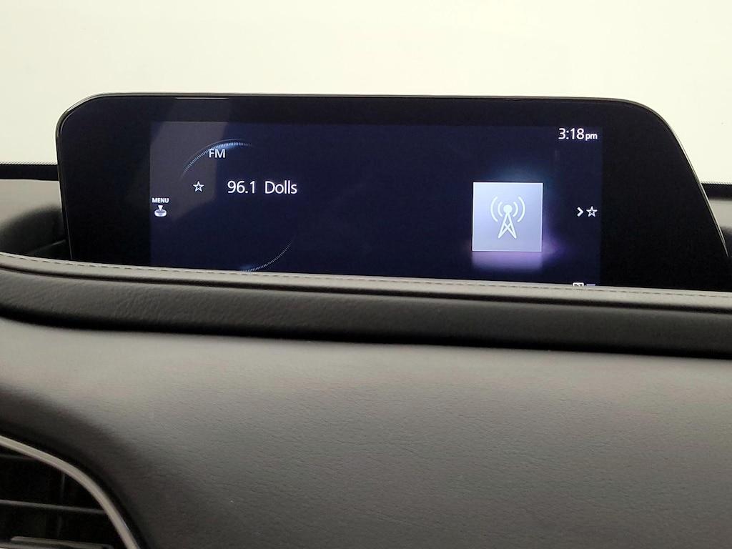 used 2025 Mazda CX-30 car, priced at $22,998