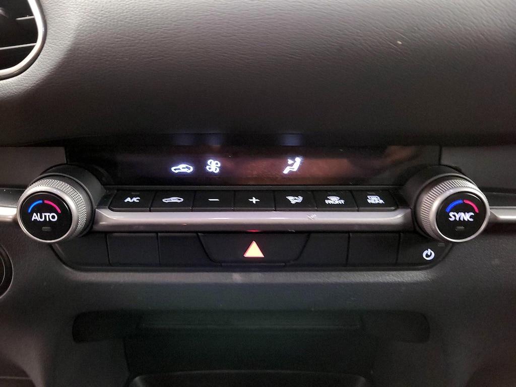 used 2025 Mazda CX-30 car, priced at $22,998