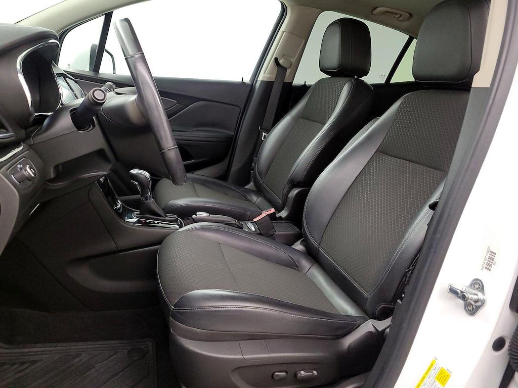 used 2020 Buick Encore car, priced at $16,998