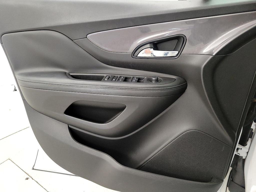 used 2020 Buick Encore car, priced at $16,998