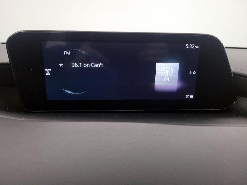 used 2025 Mazda Mazda3 car, priced at $22,998