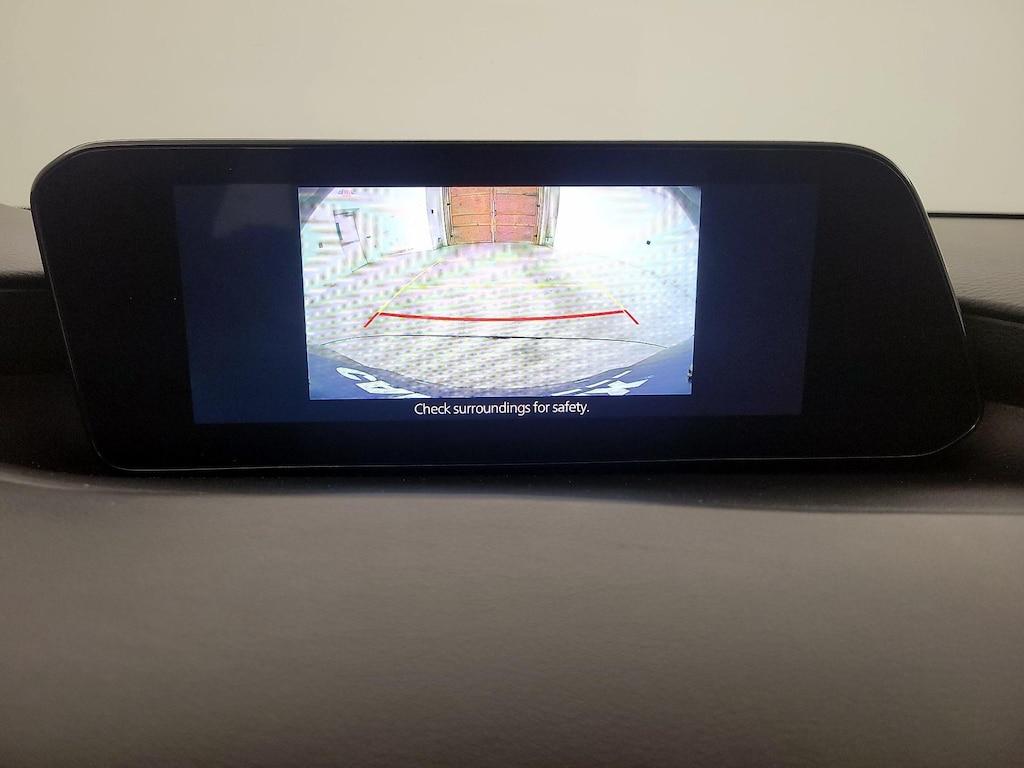 used 2025 Mazda Mazda3 car, priced at $22,998