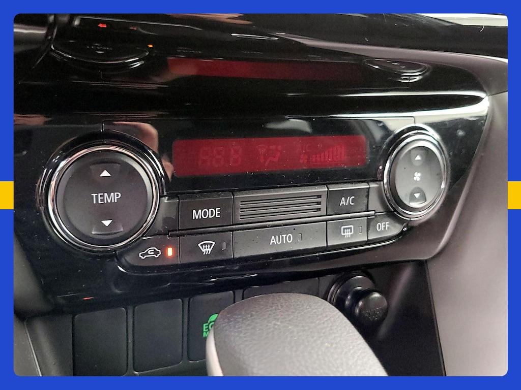 used 2023 Mitsubishi Eclipse Cross car, priced at $18,998