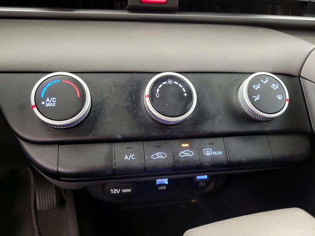 used 2021 Hyundai Elantra car, priced at $13,998