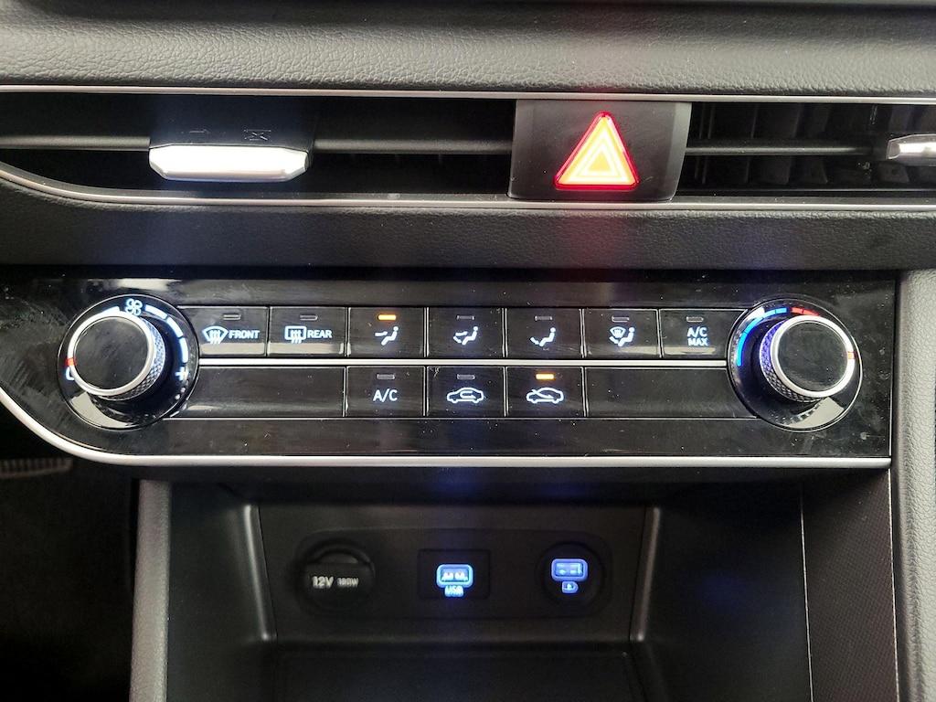 used 2023 Hyundai Sonata car, priced at $21,998