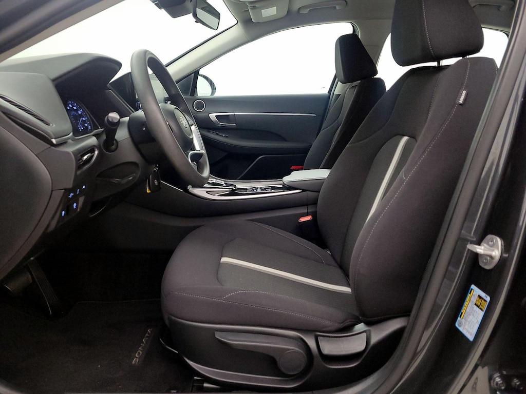 used 2023 Hyundai Sonata car, priced at $21,998