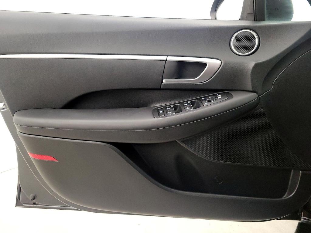 used 2023 Hyundai Sonata car, priced at $21,998