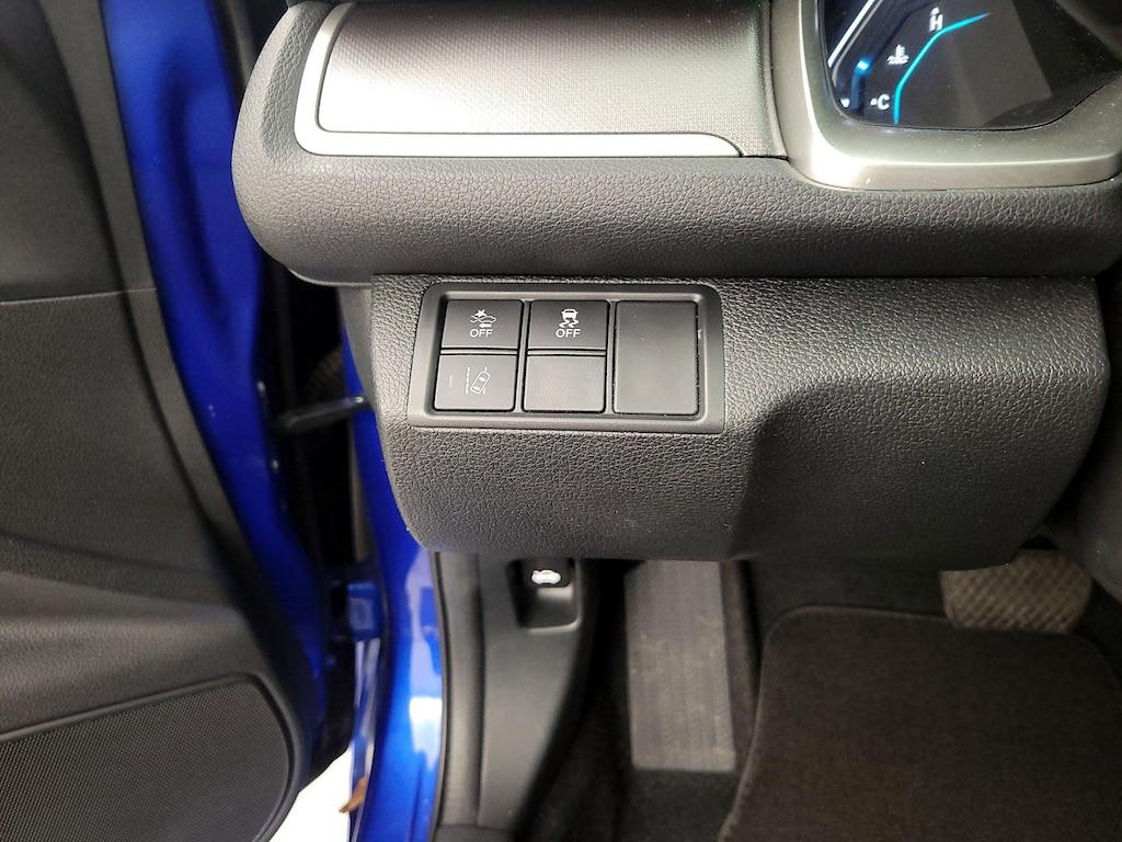 used 2016 Honda Civic car, priced at $16,998