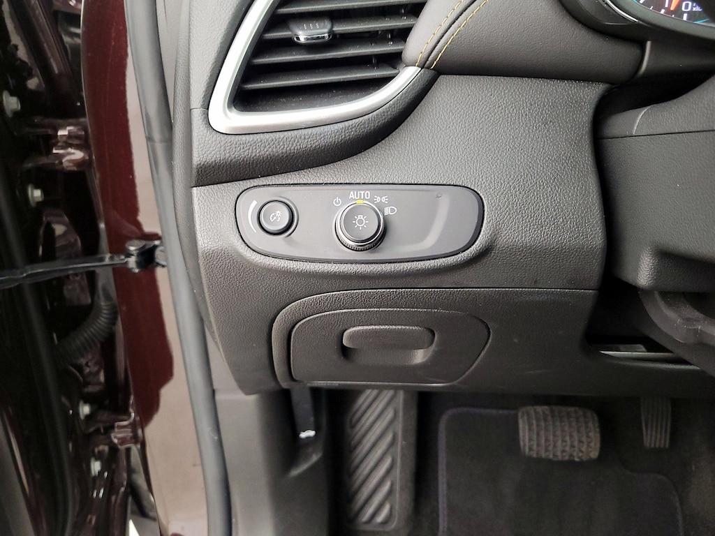 used 2020 Chevrolet Trax car, priced at $14,599