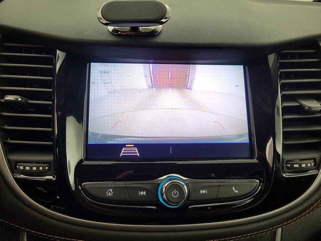 used 2020 Chevrolet Trax car, priced at $14,599