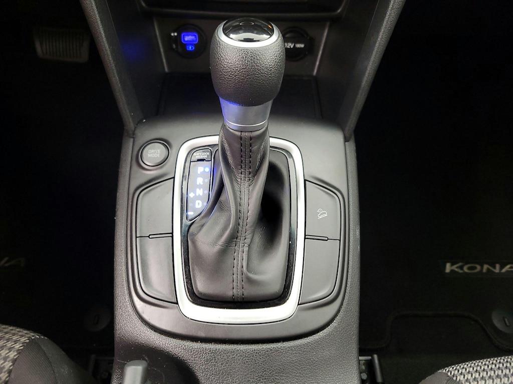 used 2020 Hyundai Kona car, priced at $17,998